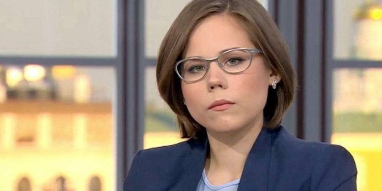 Daughter of Putin ally killed in Moscow blast