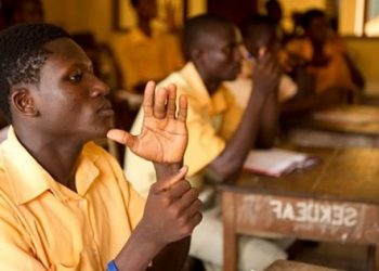 School for the deaf students smuggle phones to school to watch porn