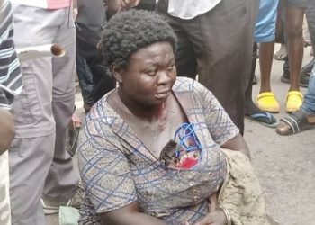 Man stoned to death claimed mentally-challenged woman was his mother – Kwame Nkrumah Gardens manager