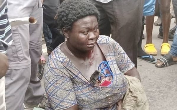 Man stoned to death claimed mentally-challenged woman was his mother – Kwame Nkrumah Gardens manager