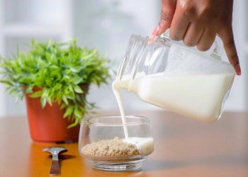 Cancerous substance found in some Brukina drinks – Noguchi research reveals