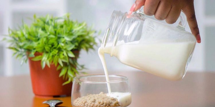 Cancerous substance found in some Brukina drinks – Noguchi research reveals