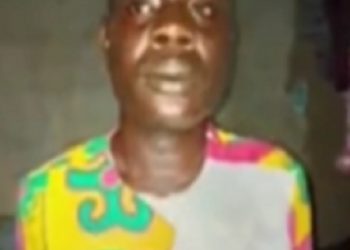 57-year-old man arrested for killing wife who denied him ‘raw’ sex