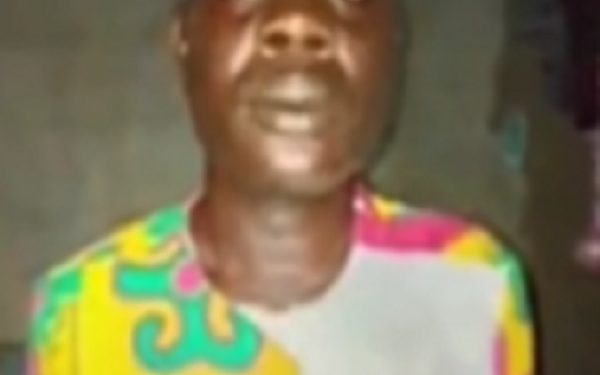 57-year-old man arrested for killing wife who denied him ‘raw’ sex