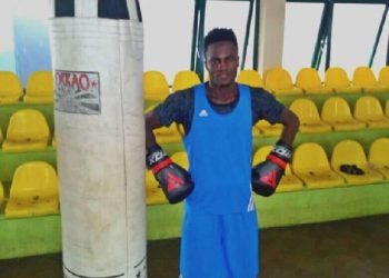 Ghanaian boxer demands $3,000 bonus after winning bronze at 2014 Commonwealth Games