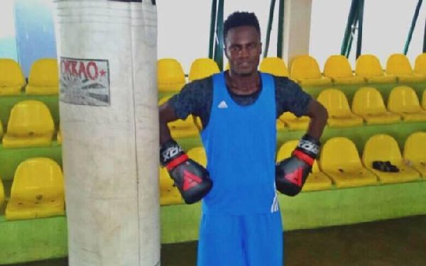 Ghanaian boxer demands $3,000 bonus after winning bronze at 2014 Commonwealth Games