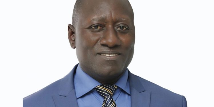 Akufo-Addo fires Customs boss, Col. Damoah