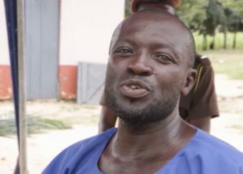 Man sells 8-bedroom house to buy weed and cocaine