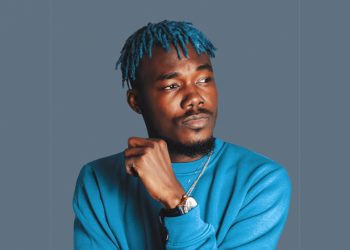 Sugarcane is my biggest hit yet but not my best song – Camidoh