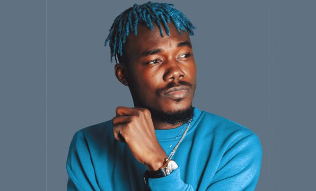 Sugarcane is my biggest hit yet but not my best song – Camidoh