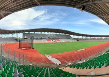 Kadiogo vs Kotoko to be played in Ivory Coast