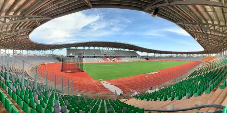 Kadiogo vs Kotoko to be played in Ivory Coast