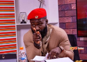 NDC is a useless opposition party, they have been bought by Akufo-Addo – Okatakyie Afrifa