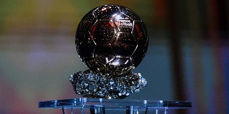 Messi misses out on 2022 Ballon d’Or as Cristiano Ronaldo, Salah, Benzema, Mane, others get nominated
