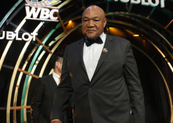 George Foreman: 2 women file lawsuits after accusing boxing champion of sexual abuse in 1970s