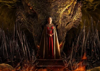 ‘House of the Dragon’ premiere draws nearly 10 million viewers, biggest HBO series premiere ever