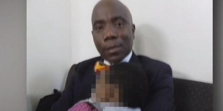 Ghanaian taxi driver beaten to death in America