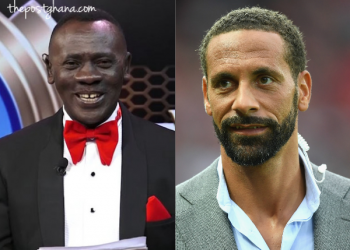 People are sending me Akrobeto’s video after Man Utd’s defeat – Rio Ferdinand
