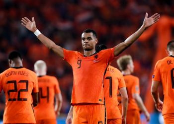 Dutch striker Cody Gakpo was willing to play for Ghana – Kwasi Appiah