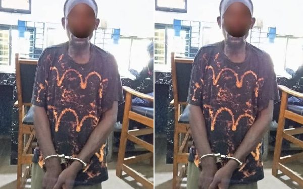 Police arrest prime suspect in recent serial killings in Wa