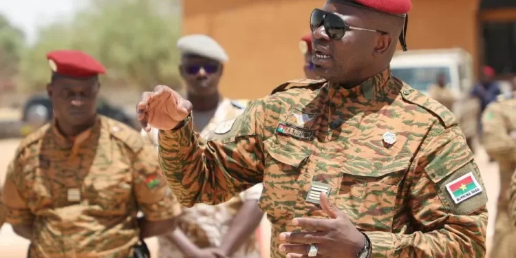 Burkina Faso blast: Dozens die after convoy hit