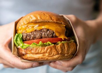 Dutch city of Haarlem may be world’s first to ban most meat ads