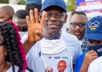 Akufo-Addo is Ghana’s best President ever – Agya Koo explains why