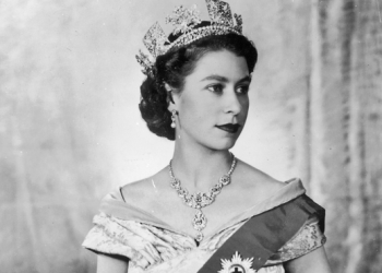 Britain’s Queen Elizabeth II has died