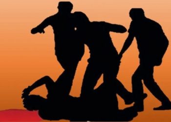 Tamale: Woman nearly burnt alive after being mistaken for thief