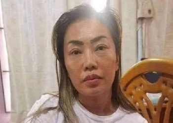 Aisha Huang is a ‘mining engineer’ who doesn’t directly engage in galamsey – Effah Darteh