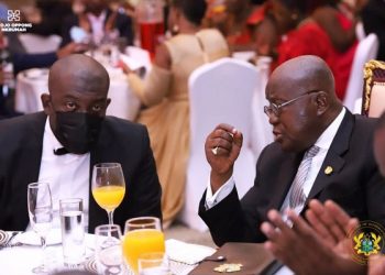 Akufo-Addo ‘never said he isn’t sure if Aisha Huang left Ghana’ – Oppong-Nkrumah clarifies