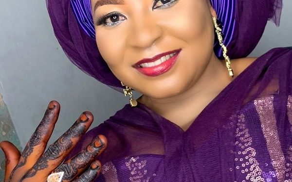 Bride found murdered one week after marriage; throat and thigh cut