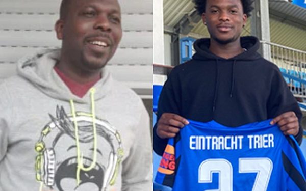 Joe Debrah painfully narrates how GFA neglected his son after sustaining injury in Ghana U-20 camp