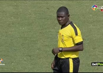 ‘Referee Selorm did Bless Hearts today’ – Saddick Adams