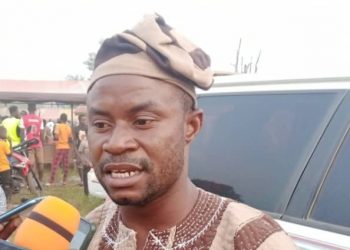 Krachi East MCE found dead in a hotel room in Kumasi