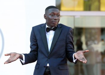 Senegalese-born TikToker Khaby Lame could earn as much as $10 million in 2022