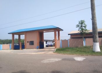 Sex scandal hits Benkum SHS as video leaks