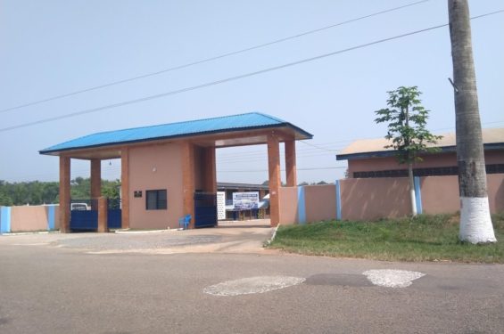 Sex scandal hits Benkum SHS as video leaks