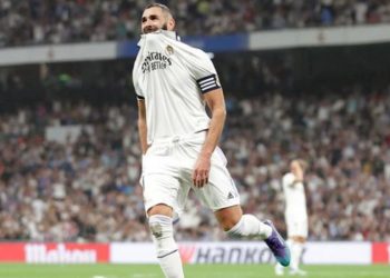 Real Madrid held by Osasuna as winning run ends