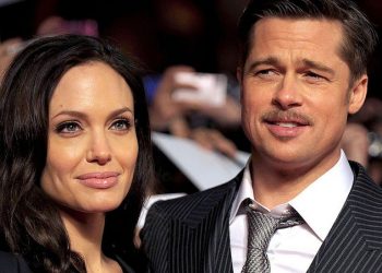 Angelina Jolie accuses Brad Pitt of abuse on private plane