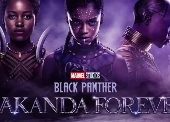 Black Panther: Wakanda Forever African premiere to be held in Nigeria