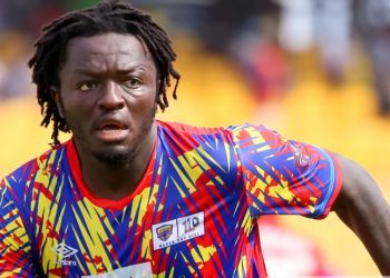 GPL players should be treated well – Muntari