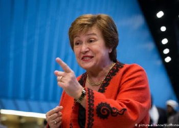 Free SHS ‘innovative’ policy that ‘needs to be protected’ – IMF