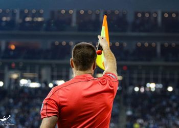 Semi-automated offside to be used in World Cup