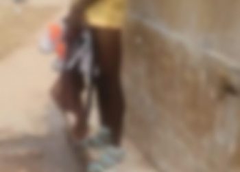 BECE candidate defecates on himself after invigilator denied him permission to exit exam hall