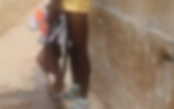 BECE candidate defecates on himself after invigilator denied him permission to exit exam hall