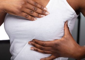 Allow your partners to fondle your breasts in order to detect cancer earlier – Tepamanhene to women