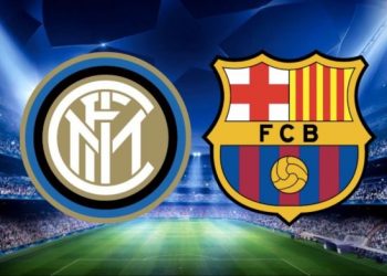 Inter Milan defeat dents Barcelona’s Champions League hopes