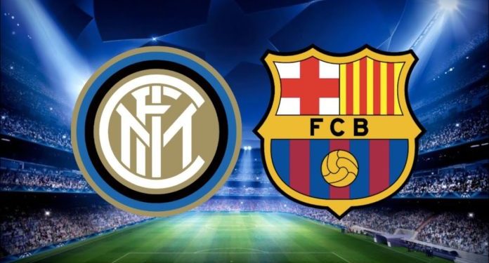 Inter Milan defeat dents Barcelona’s Champions League hopes