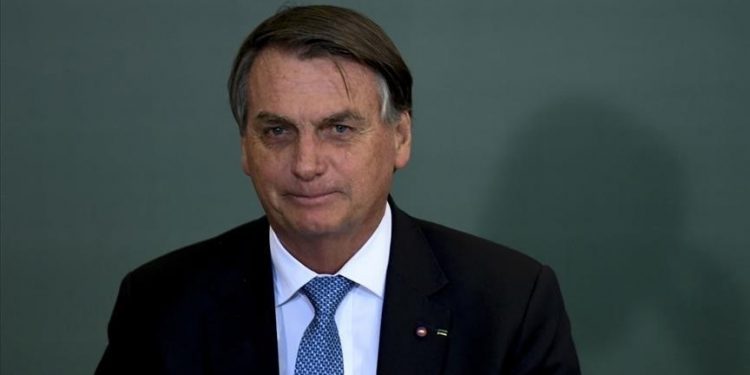 Brazil election: Bolsonaro yet to concede after Lula’s win